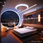 Futuristic Hotel Room Concepts stylize v fe fa a b fdc _1 071223 design-foto.ru