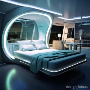 Futuristic Hotel Room Concepts stylize v fe fa a b fdc _1_2 071223 design-foto.ru