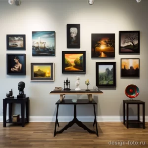 Gallery Walls Personalized Displays stylize v febaab b e bdd bcb _1_2_3 041223 design-foto.ru