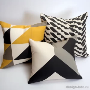 Geometric Patterns in Textiles and Decor stylize a ce f b aa _1_2 071223 design-foto.ru