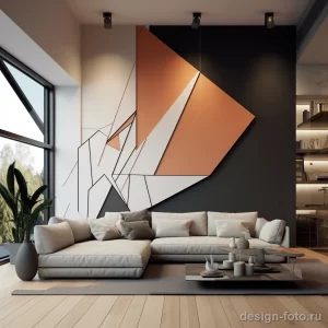 Geometric shapes and lines in contemporary interiors eb cd ac fcbb _1 131223 design-foto.ru