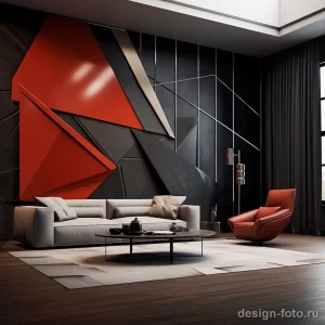 Geometric shapes and lines in contemporary interiors eb cd ac fcbb _1_2 131223 design-foto.ru