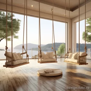 Hanging Swings in a Home Oasis stylize v edf fb c bbeafab _1_2_3 071223 design-foto.ru