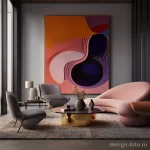 Harmonious color palettes in contemporary interiors bbbfb da aee cbce _1 131223 design-foto.ru