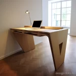 Hidden Smart Desks stylize v eefa b ba d c 071223 design-foto.ru