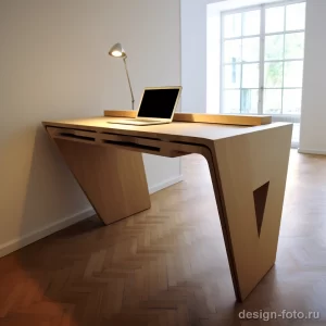 Hidden Smart Desks stylize v eefa b ba d c 071223 design-foto.ru