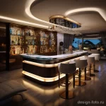 Home Bar and Entertainment Zone stylize v ecba afb bec dedea _1 071223 design-foto.ru