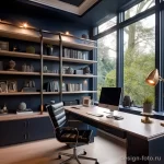 Home Offices Functional Spaces stylize v aeba c fad aa feac 041223 design-foto.ru