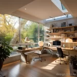 Home Offices Functional Spaces stylize v aeba c fad aa feac _1 041223 design-foto.ru