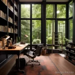 Home Offices Functional Spaces stylize v aeba c fad aa feac _1_2_3 041223 design-foto.ru