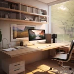 Home office integration stylize v ebee a bbe fcbcef _1 131223 design-foto.ru