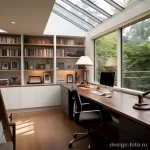 Home office integration stylize v ebee a bbe fcbcef _1_2_3 131223 design-foto.ru