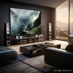 Home theater setup with smart entertainment furnitur da f aa abd aeecd _1 071223 design-foto.ru