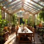 Hybrid Conservatory and Dining stylize v cbe f a eb daa _1 071223 design-foto.ru