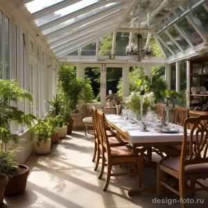 Hybrid Conservatory and Dining stylize v cbe f a eb daa _1_2 071223 design-foto.ru