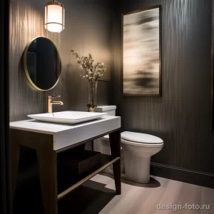 Hybrid Powder Room and Vanity Area stylize v deff aa f ff dbaeaed 071223 design-foto.ru