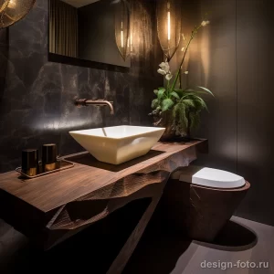 Hybrid Powder Room and Vanity Area stylize v deff aa f ff dbaeaed _1_2 071223 design-foto.ru