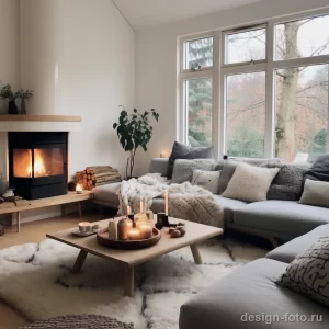 Hygge Haven Cozy Scandinavian Modern Living styli ada fddd f aeb ac _1_2 131223 design-foto.ru