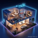 Implementing smart home automation systems for moder ae ec c bca deec _1 131223 design-foto.ru