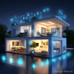 Implementing smart home automation systems for moder ae ec c bca deec _1_2 131223 design-foto.ru