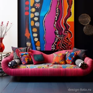 Incorporate bold textiles stylize v ad fe b ef efc _1_2 131223 design-foto.ru