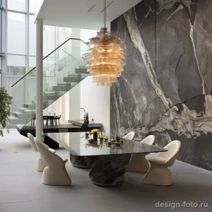 Incorporate natural stone in modern interiors sty cdd cc bb eeeb 131223 design-foto.ru