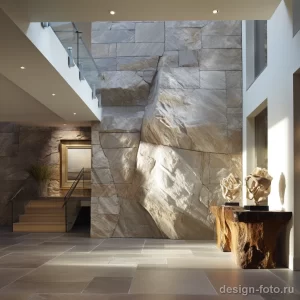 Incorporate natural stone in modern interiors sty cdd cc bb eeeb _1_2_3 131223 design-foto.ru