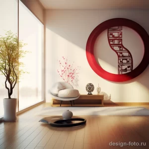 Incorporating Feng Shui Principles stylize v bbebe ad fc af afefefccd _1 071223 design-foto.ru