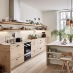 Incorporating Scandinavian inspired kitchens with mo fd aa bef cdcebee _1 131223 design-foto.ru