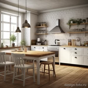 Incorporating Scandinavian inspired kitchens with mo fd aa bef cdcebee _1_2 131223 design-foto.ru