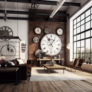 Incorporating industrial chic elements into a contem aadae c d be ffc _1_2_3 131223 design-foto.ru