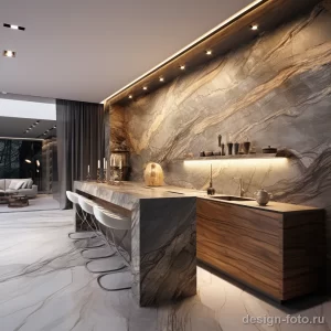 Incorporating natural stone for a touch of luxury in fc ed bbbe cafd _1_2 131223 design-foto.ru