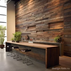 Incorporating reclaimed materials for an eco friendl ae cd deefdb _1_2 131223 design-foto.ru