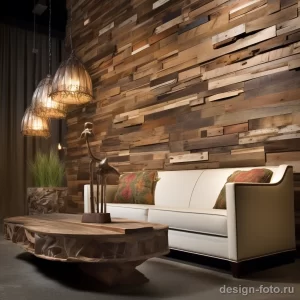 Incorporating reclaimed materials for an eco friendl ae cd deefdb _1_2_3 131223 design-foto.ru