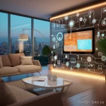 Incorporating smart technology to enhance your moder beabc c f bda _1 131223 design-foto.ru