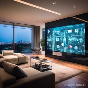 Incorporating smart technology to enhance your moder beabc c f bda _1_2_3 131223 design-foto.ru