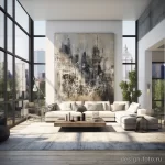Incorporating urban elements into your modern interi aadaa e cccbdd _1 131223 design-foto.ru