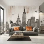 Incorporating urban elements into your modern interi aadaa e cccbdd _1_2 131223 design-foto.ru