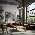 Industrial Evolution Incorporating Factory Vibes int fe f fd ff bdf _1_2 131223 design-foto.ru