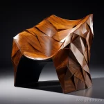 Innovative Materials in Modern Furniture Design s cdbdf aa e caafc _1_2 071223 design-foto.ru