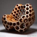 Innovative Materials in Modern Furniture Design s cdbdf aa e caafc _1_2_3 071223 design-foto.ru