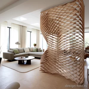 Innovative room dividers in contemporary interiors cce dad f a fcf _1_2 131223 design-foto.ru