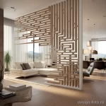 Innovative room dividers in contemporary interiors cce dad f a fcf _1_2_3 131223 design-foto.ru