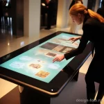 Innovative smart tables with touchscreen surfaces ec cd b dfba _1 071223 design-foto.ru