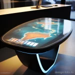 Innovative smart tables with touchscreen surfaces ec cd b dfba _1_2 071223 design-foto.ru