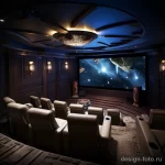 Integrated home theaters stylize v a dbcd 131223 design-foto.ru