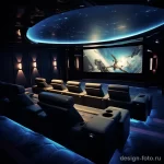 Integrated home theaters stylize v a dbcd _1_2 131223 design-foto.ru