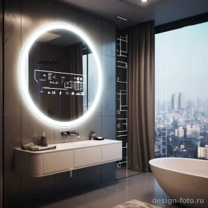 Intelligent Bathroom Mirrors stylize v cc de a bdc _1 071223 design-foto.ru