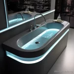 Intelligent Bathroom Sinks stylize v eec bcb e d ecefed 071223 design-foto.ru