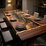 Intelligent Dining Tables stylize v baeb f db aad deaea 071223 design-foto.ru